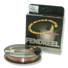 vlasec Colmic Fendreel 0,105mm/150m/1,4kg