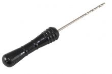 vrtáček Zfish Boilie Drill Black