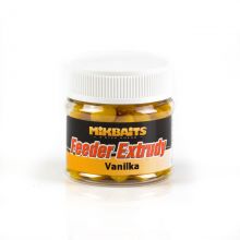 Feeder extrudy Mikbaits měkké Vanilka 50ml