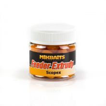 Feeder extrudy měkké Mikbaits Scopex 50ml