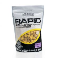 Pelety Mivardi Rapid Sweet Corn 8mm 5kg