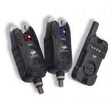 Sada hlásičů Giants Fishing Wireless TX2 2+1