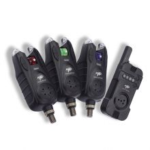 Sada hlásičů Giants Fishing Wireless TX2 3+1 