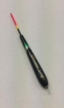 Splávek Gremi 3+1g 