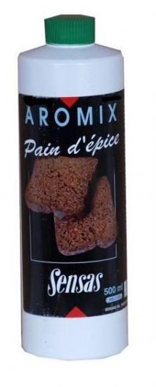 Aromix Sensas perník 500ml 