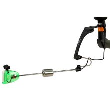 swinger Giants Fishing LXR zelený