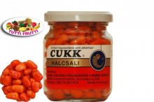 Cukk kukuřice Tutti-Frutti bez nálevu 125g 