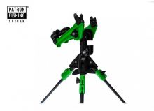 Tripod Patron Fishing Čáp 3