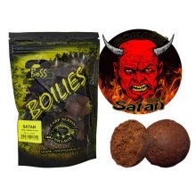 Boilie Carp Servis Václavík Boss2 Satan 16mm/200g