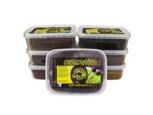Těsto obalovací Carp Servis Václavík Satan 150g