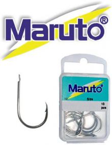 háčky Maruto 9624 vel.3/0 s lopatkou