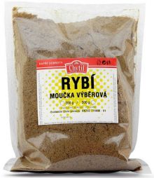 Moučka rybí výběrová 72% 500g 
