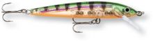 Wobler Rapala Husky Jerk Suspending 10cm/10g