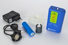Vzduchovací motorek Albastar AP-02