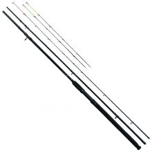 Prut Giants Fishing Black Method Feeder 3,0m 40-90g