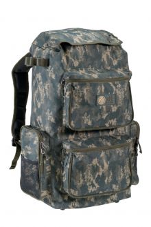 batoh Mivardi Multi Camo 50 l