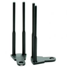 Stabilizátor prutu Snag Ears Spro C-Tec 