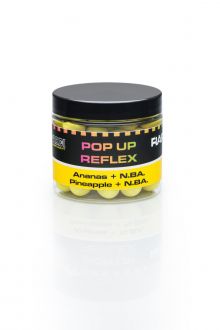 Pop up Mivardi Rapid Reflex Ananas+N.B.A 10mm 50g
