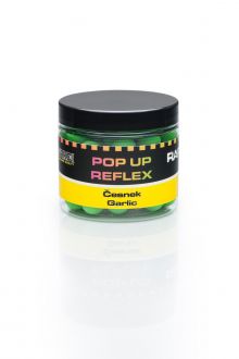 Pop up Mivardi Rapid Reflex Česnek 10mm 50g