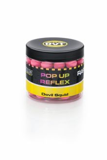 Pop up Mivardi Rapid Reflex Devil Squid 10mm 50g