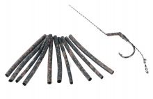 Hadička smršťovací Camou 1,6mm