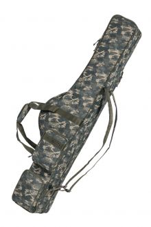 obal na pruty Mivardi Multi Camo 130cm 3 komory
