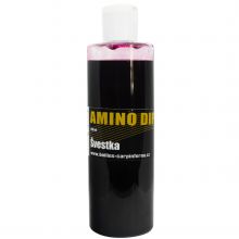 Amino Dip Carp Inferno Nutra Line Švestka 250ml