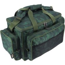 Taška NGT Insulated Carryall Dapple Camo 709
