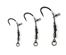 Montáž Carp Rig 777S vel.6