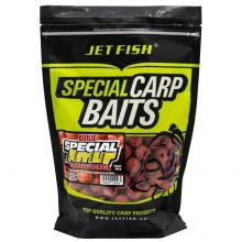 Boilie Jet Fish Special Amur Mirabelle/Špendlík 20mm 800g