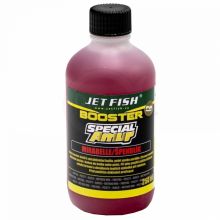 Booster Jet Fish Special Amur Mirabelle/Špendlík 250ml