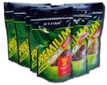 Boilie Jet Fish Premium Range 20mm 200g
