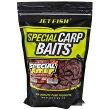 Pelety Jet Fish Special amur Mirabelle/Špendlík 12mm 1kg
