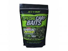 Pelety Jet Fish Special amur Vodní rákos 12mm 1kg