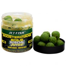 Boilie v dipu Jet Fish Special Amur Vodní rákos 20mm 250ml
