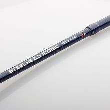 Prut Ron Thompson Steelhead Iconic Tele Spin 2,4m/6-18g