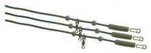 Montáž Helicopter Rig System PVC Tube 