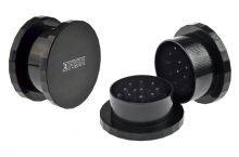 Drtička nástrah Zfish Bait Crusher Black
