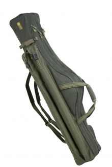 obal na pruty Mivardi Multi Green 130cm 3 komory