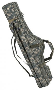 obal na pruty Mivardi Multi Camo 90cm 3 komory
