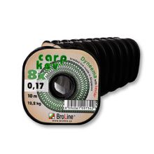 Šňůra BroLine Carp Kev Dyneema 0,27mm/19,7kg/10m