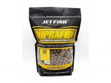 Boilie Jet Fish Suprafish Játra Krab 20mm 4,5kg