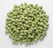 Pelety Mivardi Rapid Easy Catch česnek 12mm 1kg