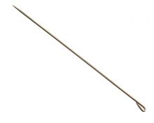 jehla prošívací 10cm