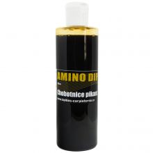 Amino Dip Carp Inferno Nutra Line Chobotinice pikant 250ml