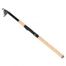 Prut Giants Fishing Black Power Tele 3,0m 80-150g 