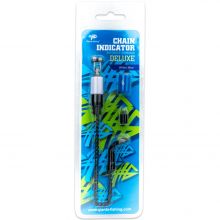 Swinger řetízkový Giants Fishing Chain Deluxe bílý/modrý