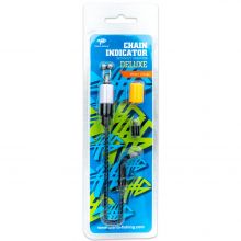 Swinger řetízkový Giants Fishing Chain Deluxe bílý/žlutý