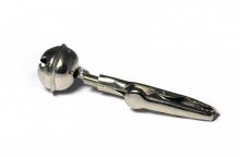 Rolnička Bell Clip 2ks