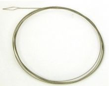 Struna protahovací 60cm